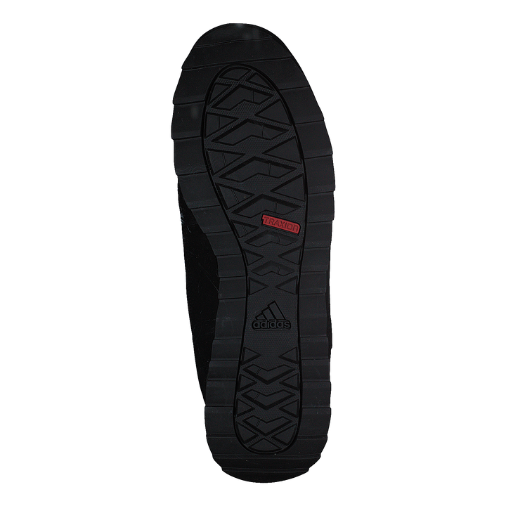 Terrex Choleah Padded Cp Cblack/cblack/grefiv
