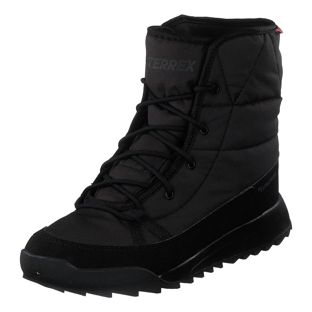 Terrex Choleah Padded Cp Cblack/cblack/grefiv