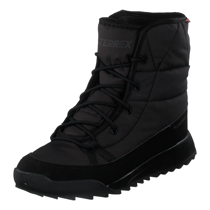 Terrex Choleah Padded Cp Cblack/cblack/grefiv