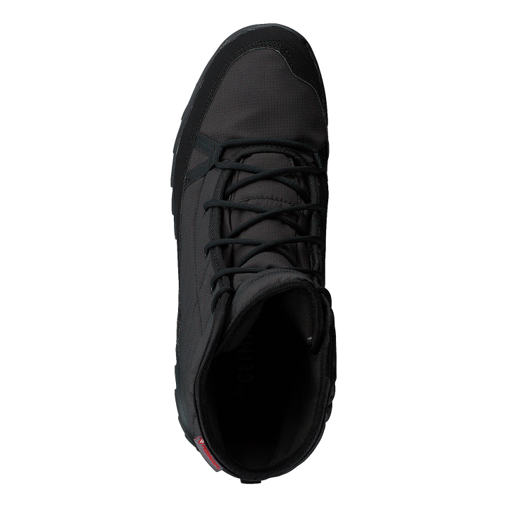 Terrex Choleah Padded Cp Cblack/cblack/grefiv