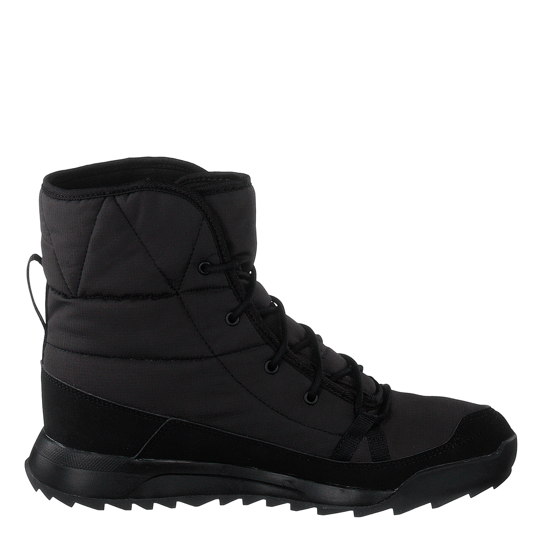 Terrex Choleah Padded Cp Cblack/cblack/grefiv