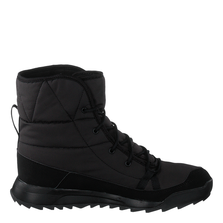 Terrex Choleah Padded Cp Cblack/cblack/grefiv