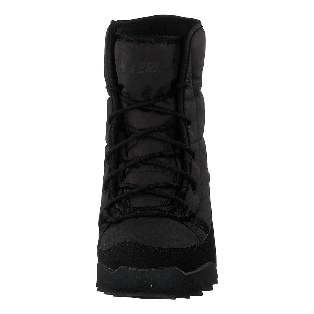 Terrex Choleah Padded Cp Cblack/cblack/grefiv