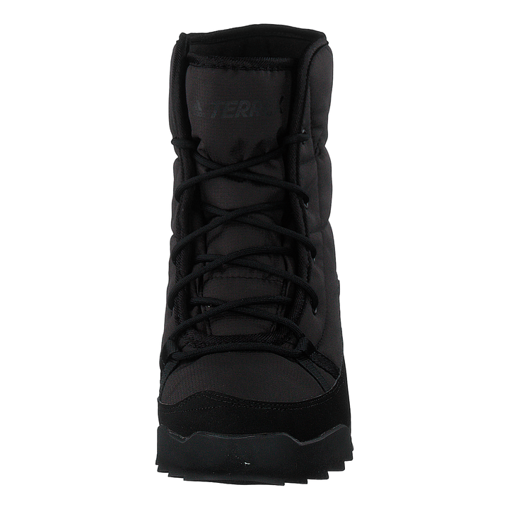 Terrex Choleah Padded Cp Cblack/cblack/grefiv