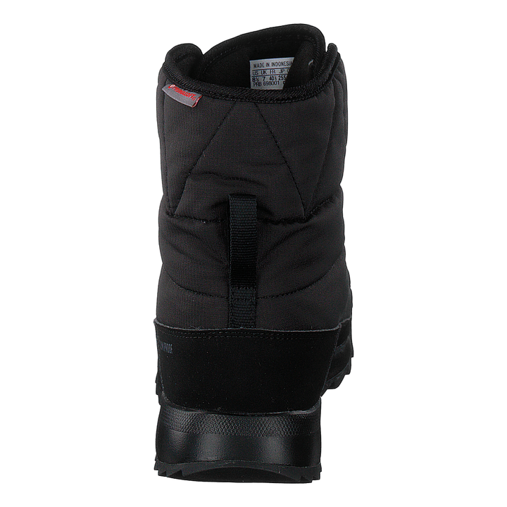Terrex Choleah Padded Cp Cblack/cblack/grefiv