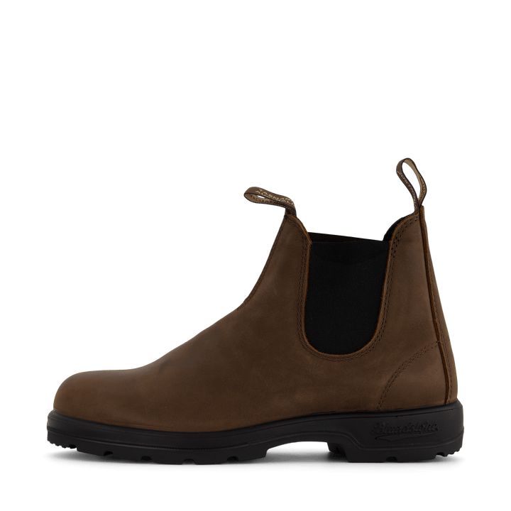 BL 1609 Classics Chelsea Boot Antique Brown