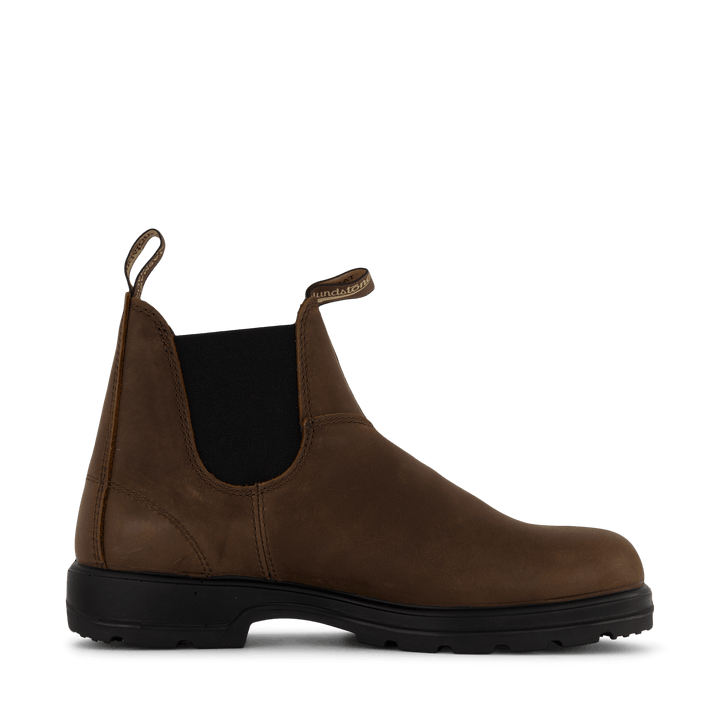 BL 1609 Classics Chelsea Boot Antique Brown