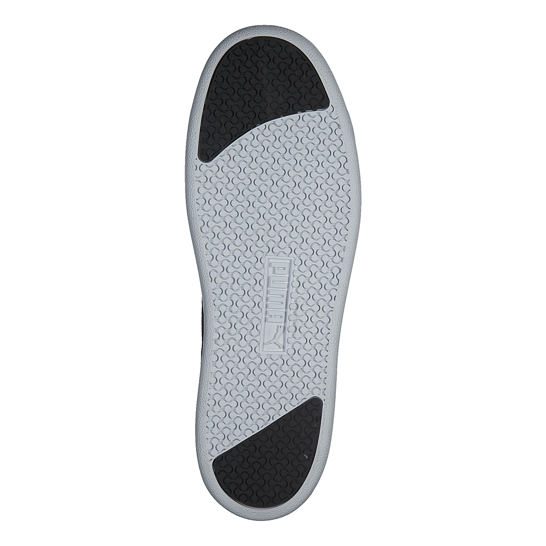 Puma Smash Platform Sd Puma Black-puma Black