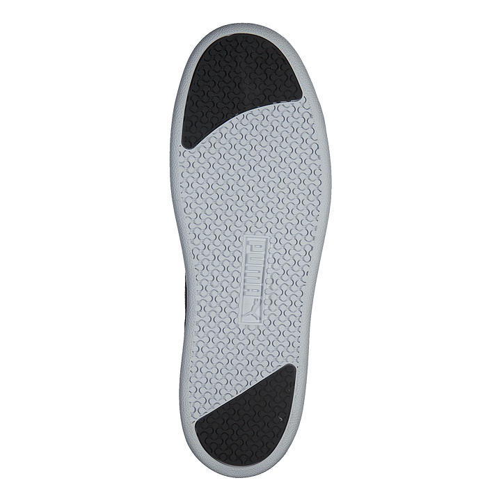 Puma Smash Platform Sd Puma Black-puma Black