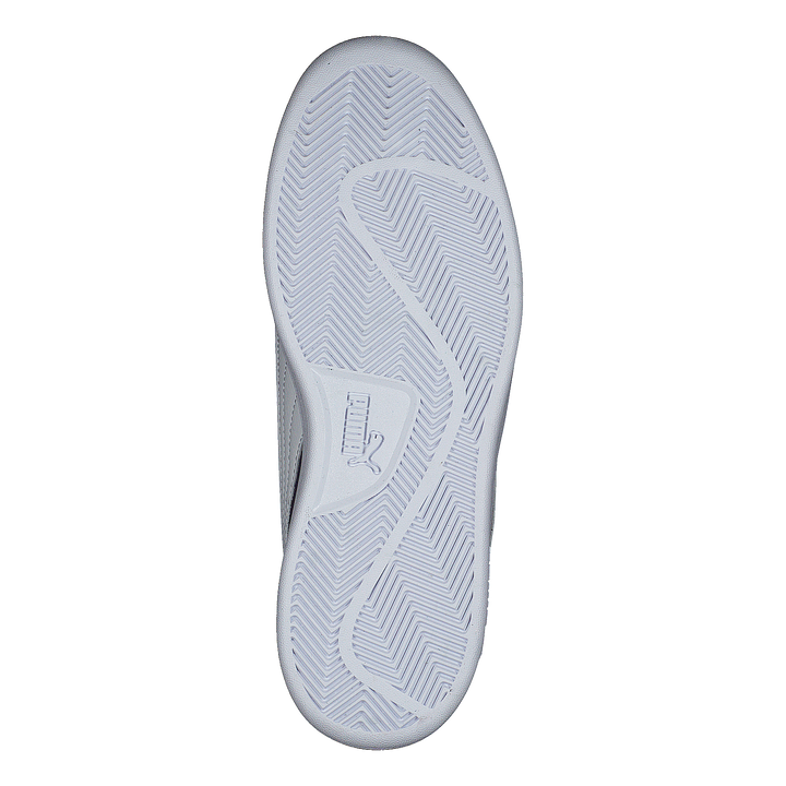 Puma Smash V2 Peacoat-puma White