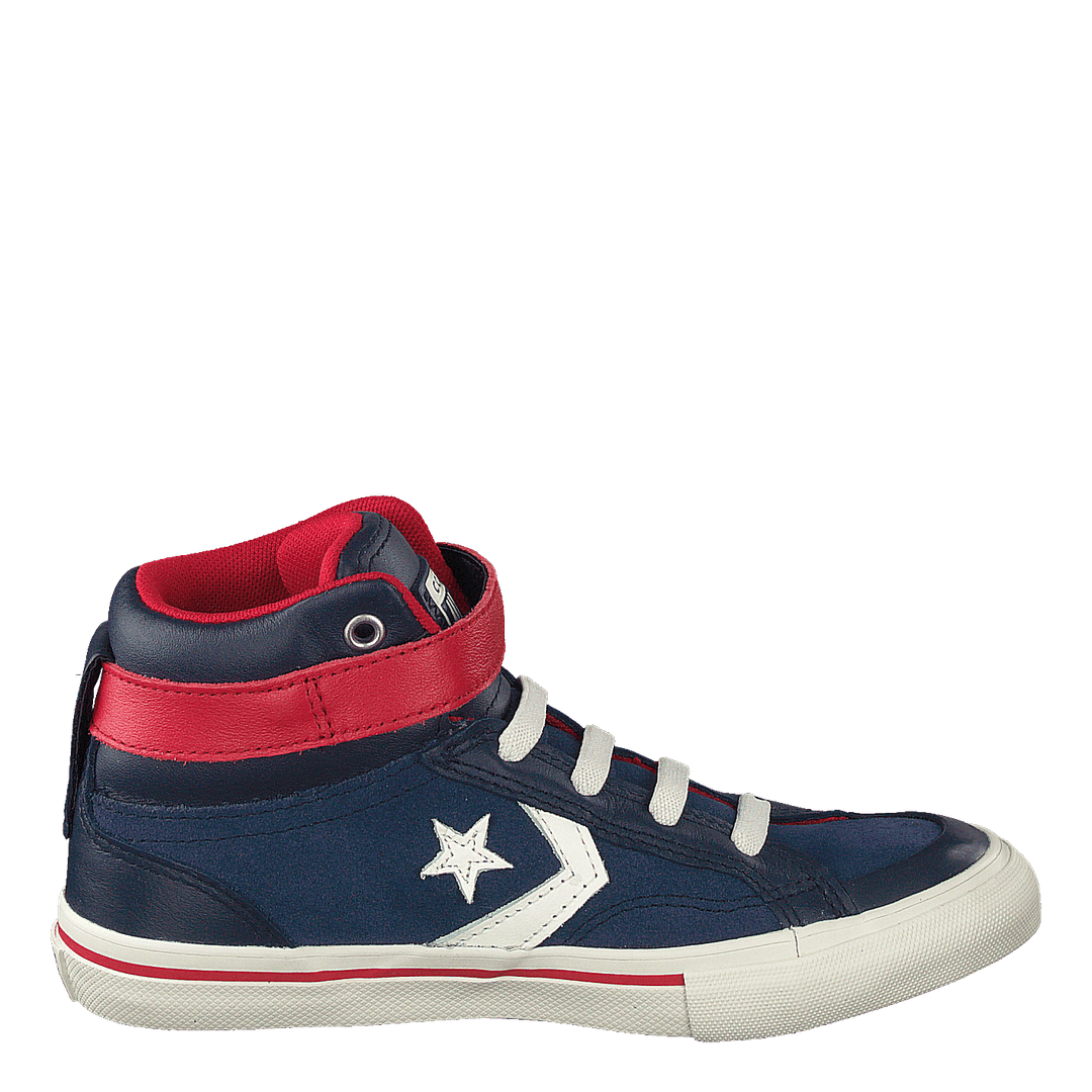 Pro Blaze Navy