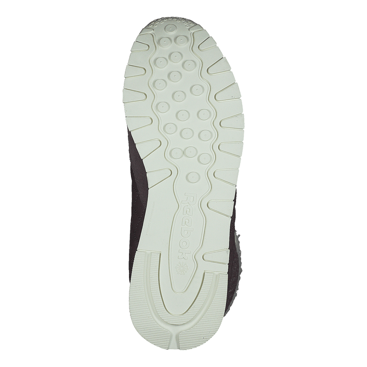 Classic Leather Arctic Boot Almost Grey/Chalk/Cam