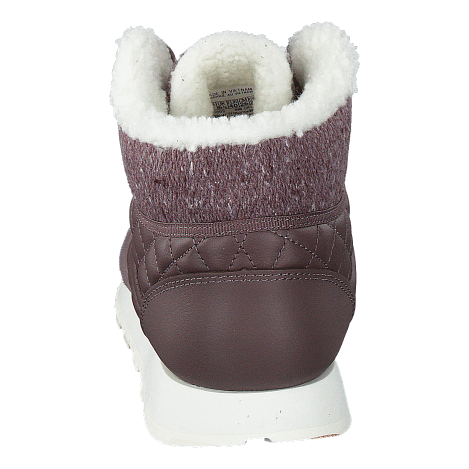 Classic Leather Arctic Boot Almost Grey/Chalk/Cam
