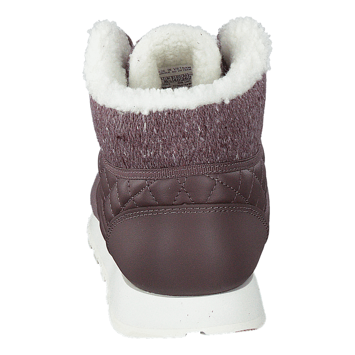 Classic Leather Arctic Boot Almost Grey/Chalk/Cam