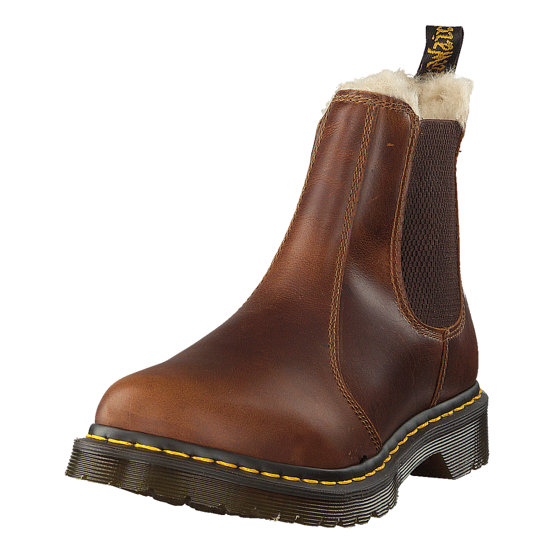 Leonore Butterscotch