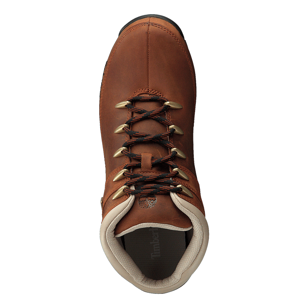 Euro Sprint Brown