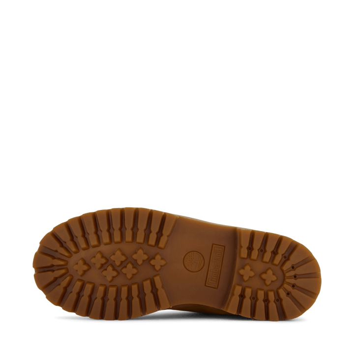Timberland 6 Inch Icon Warm Lined Wheat