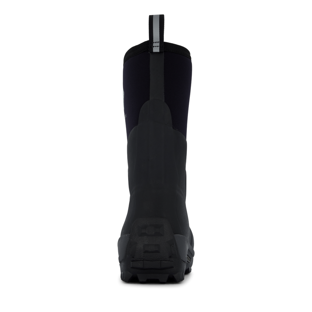 Arctic Sport Mid Black