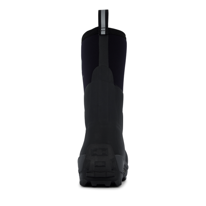 Arctic Sport Mid Black