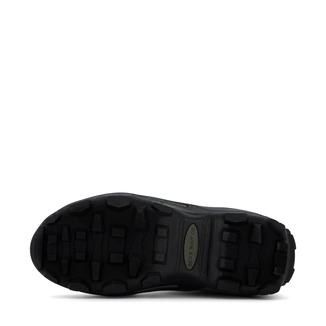 Arctic Sport Mid Black