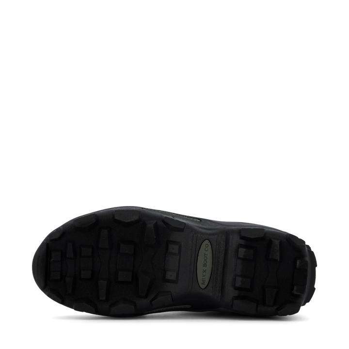Arctic Sport Mid Black