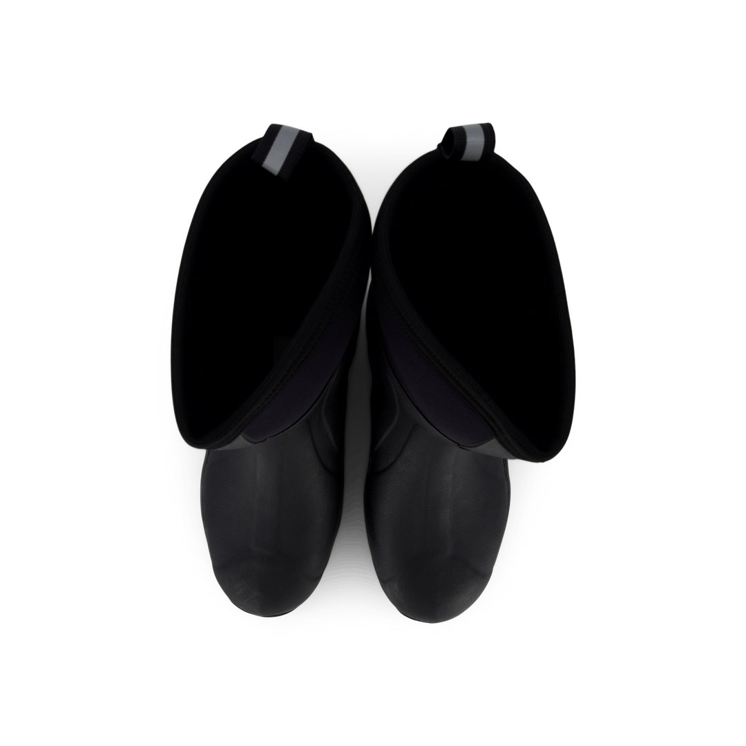 Arctic Sport Mid Black