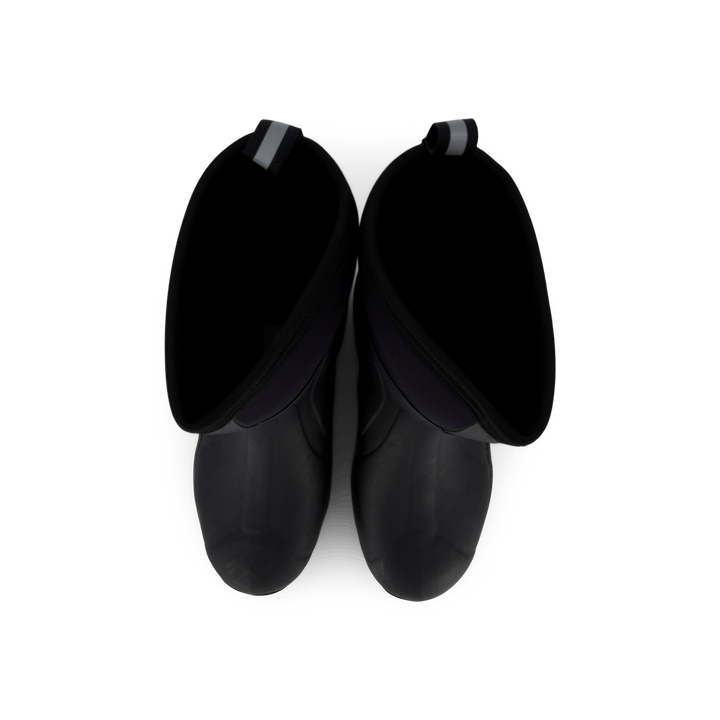 Arctic Sport Mid Black