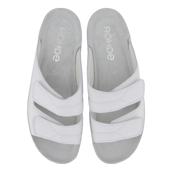 Soltau-40 Offwhite