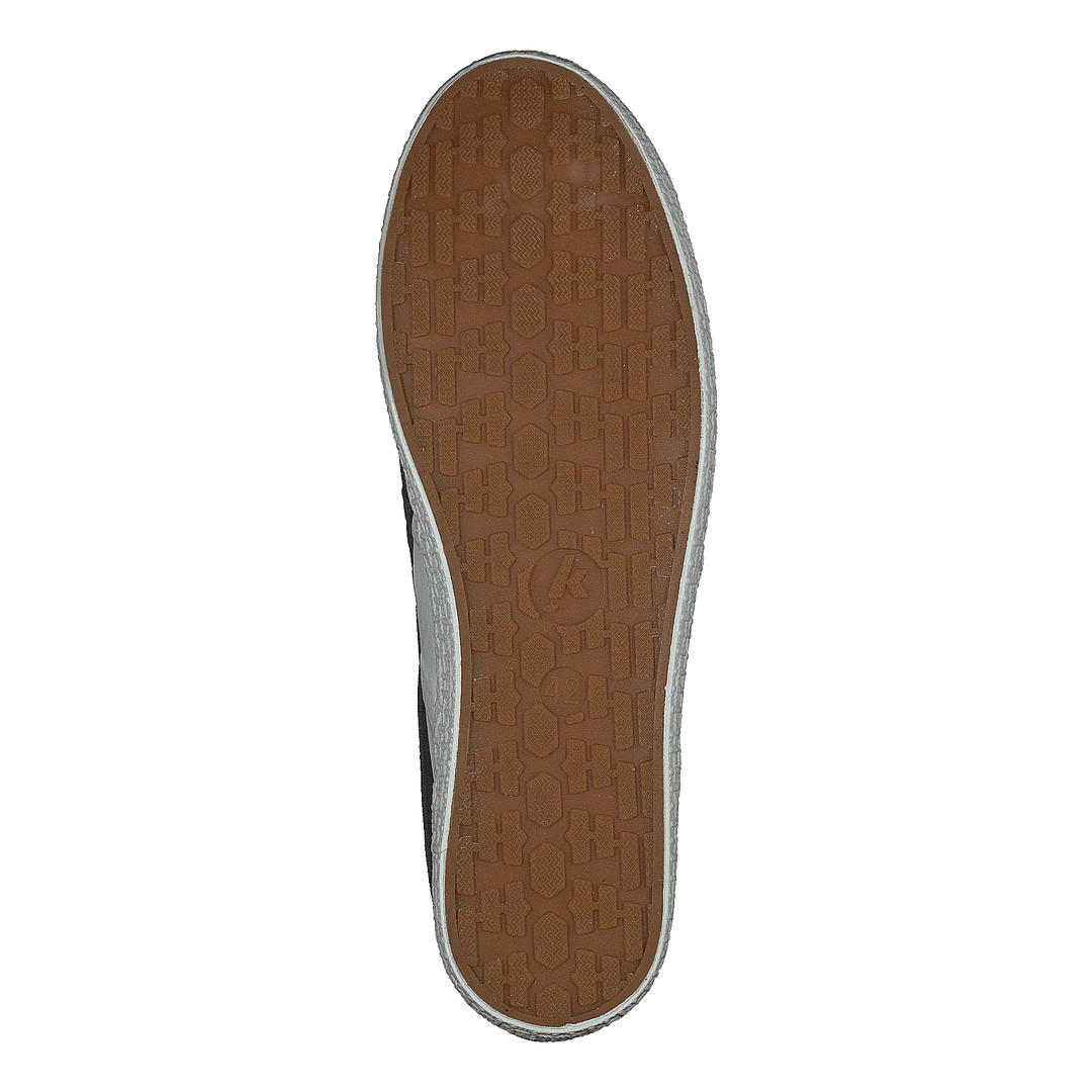 Original Turbulence Grey