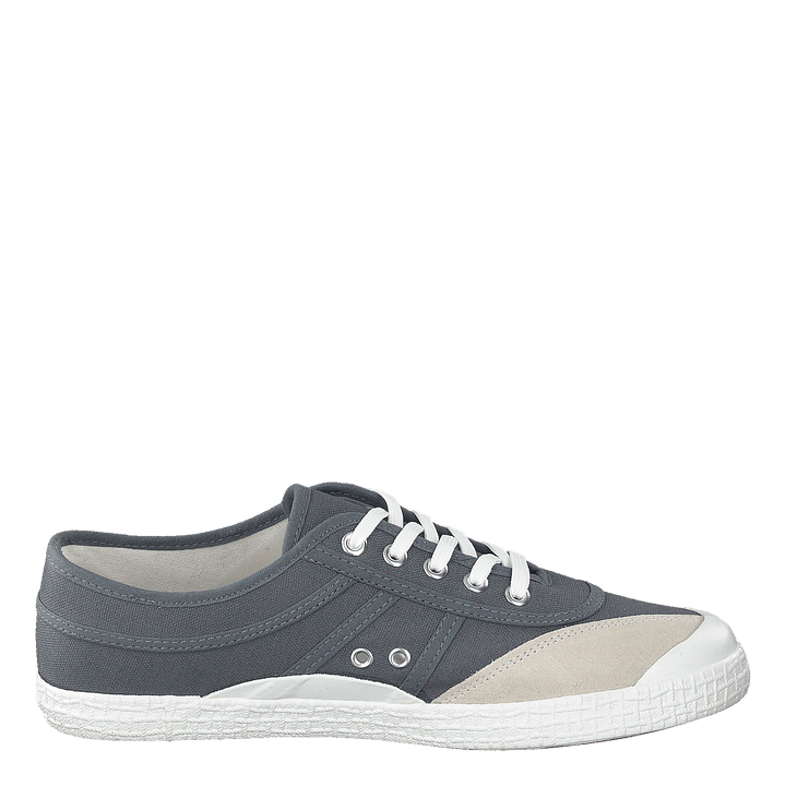 Original Turbulence Grey