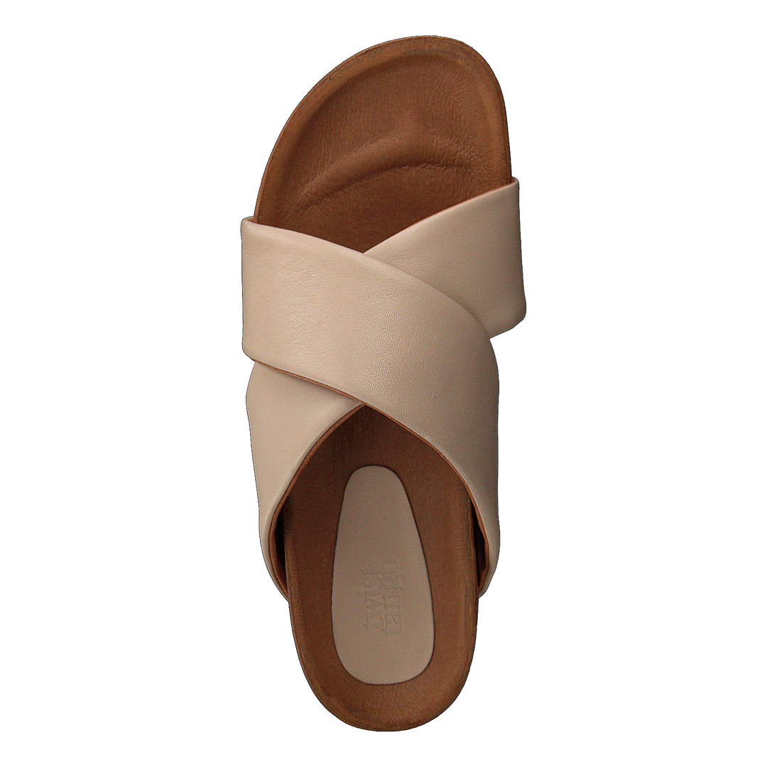 Sydney Sandals Pink