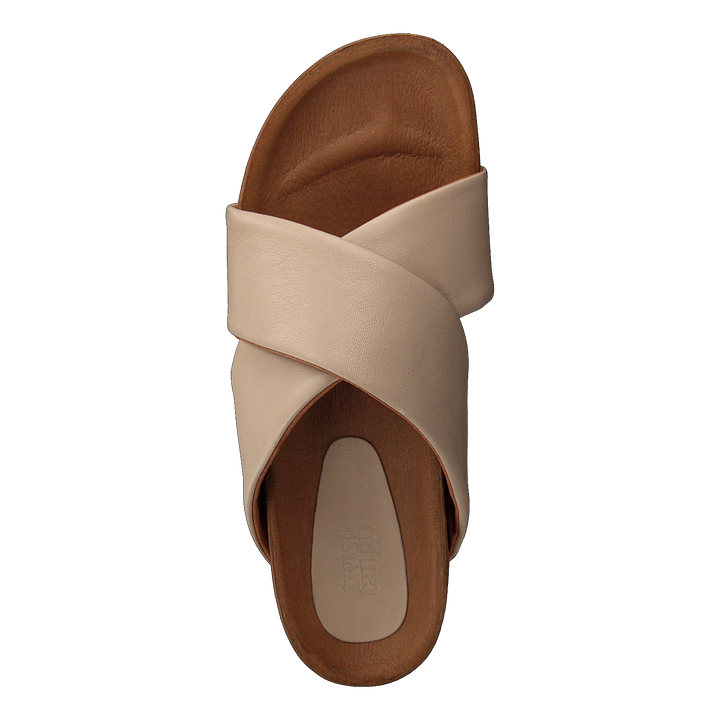 Sydney Sandals Pink