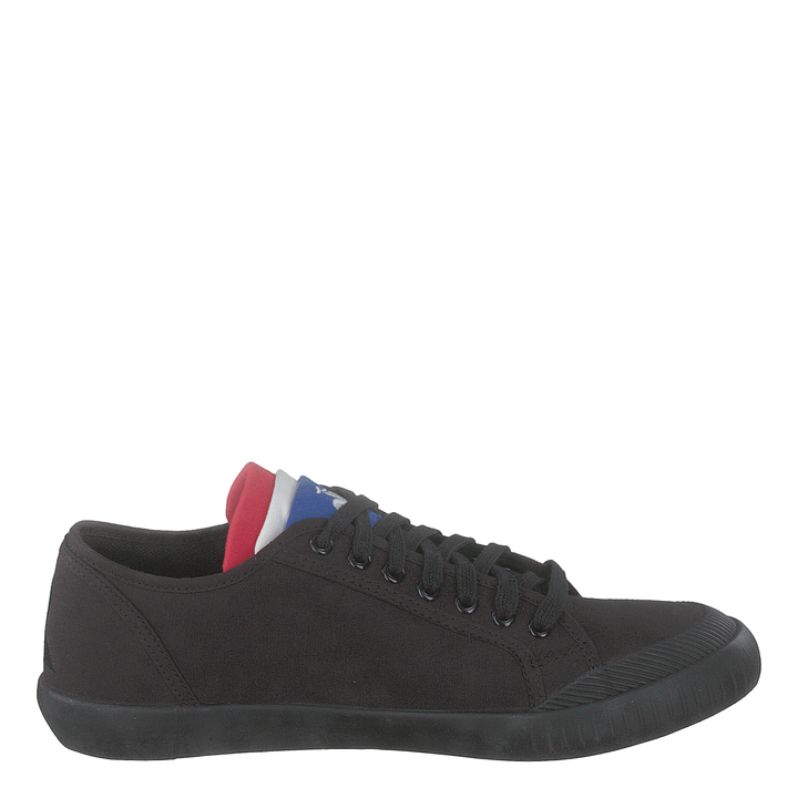 National Canvas Triple Black