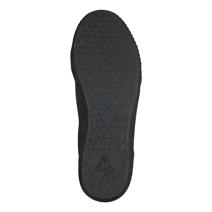 National Canvas Triple Black