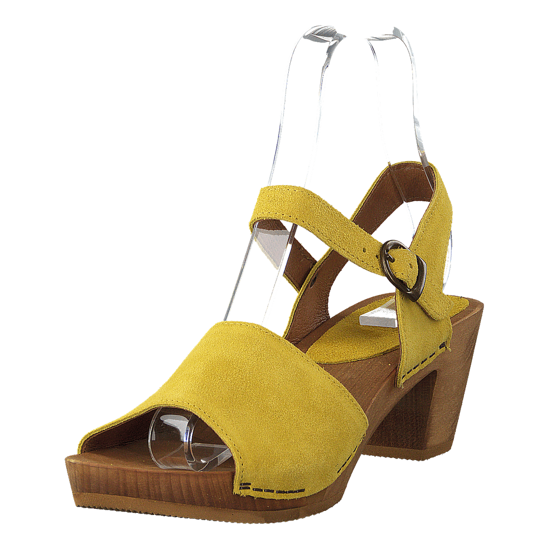 Menna Yellow
