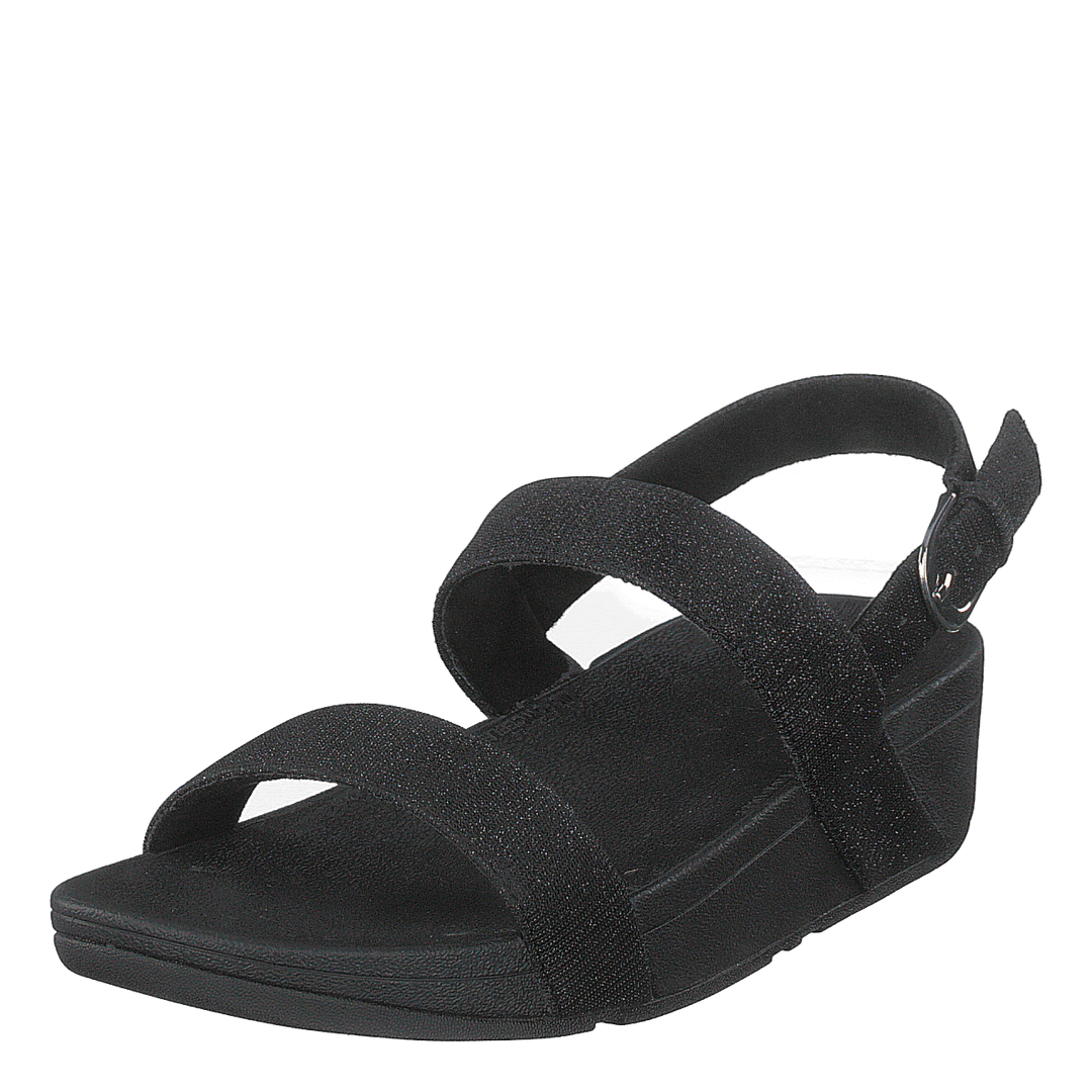 Lottie Glitzy Sdl Black