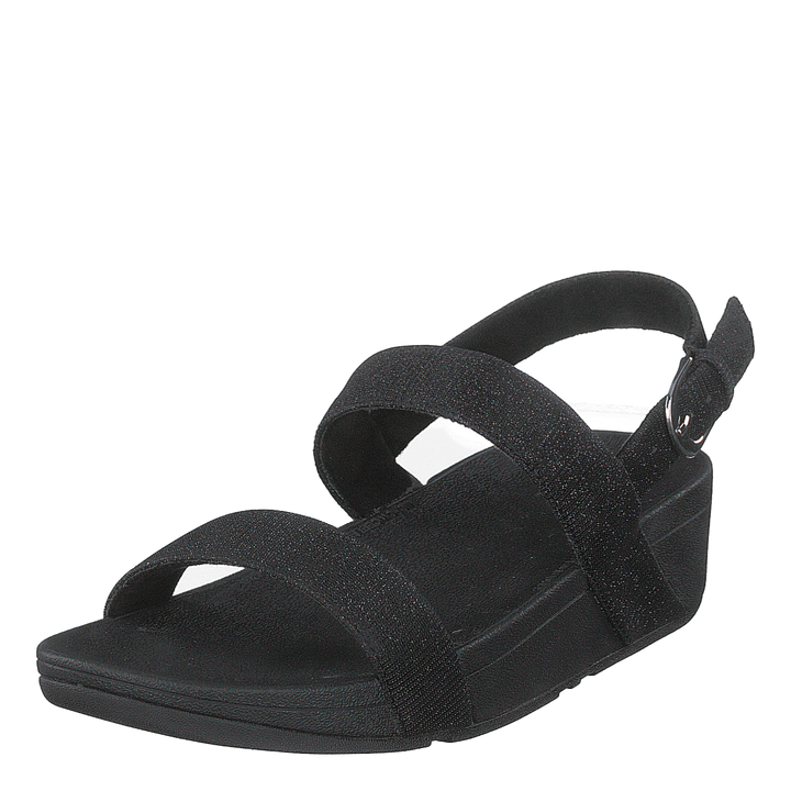 Lottie Glitzy Sdl Black