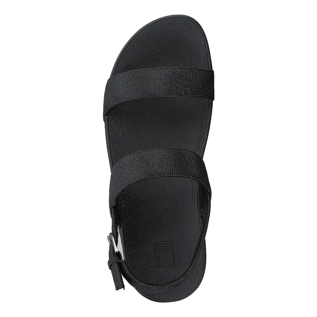 Lottie Glitzy Sdl Black