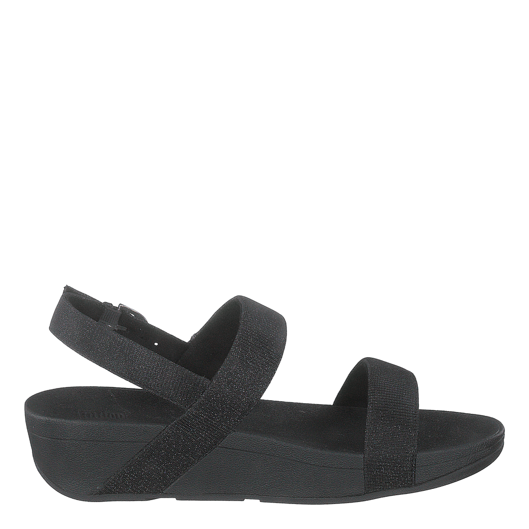 Lottie Glitzy Sdl Black