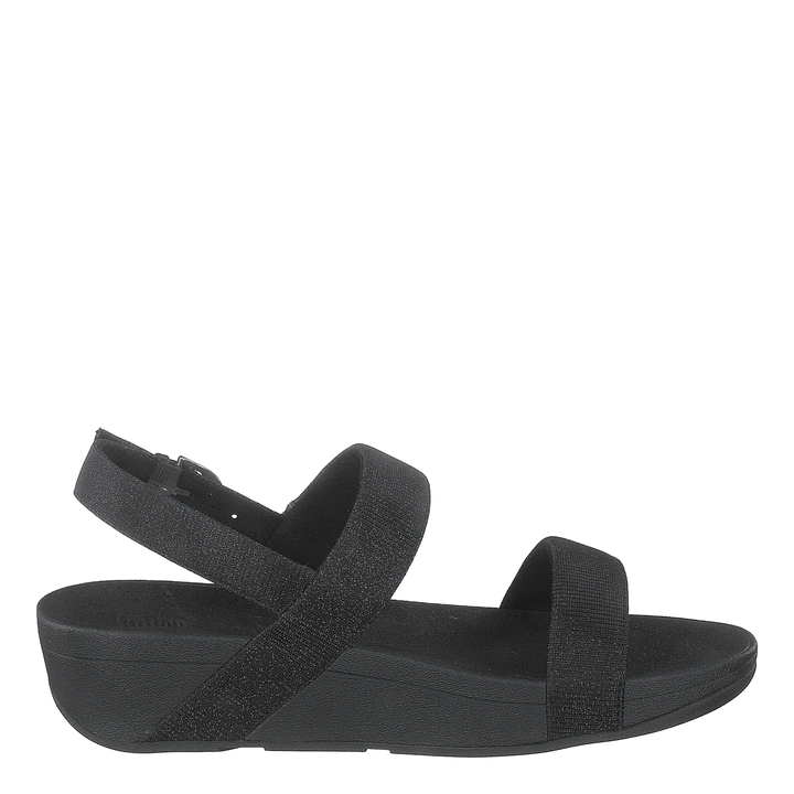 Lottie Glitzy Sdl Black