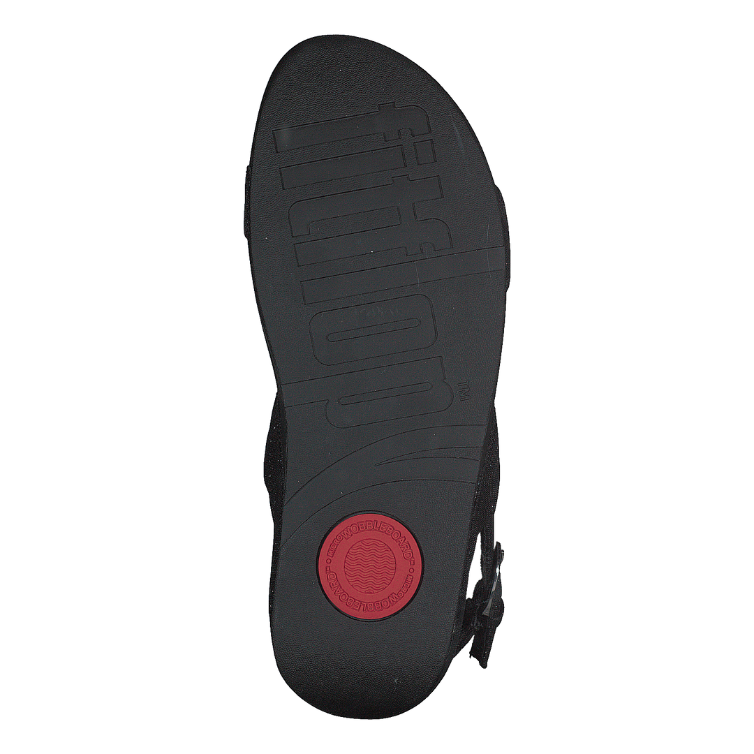 Lottie Glitzy Sdl Black