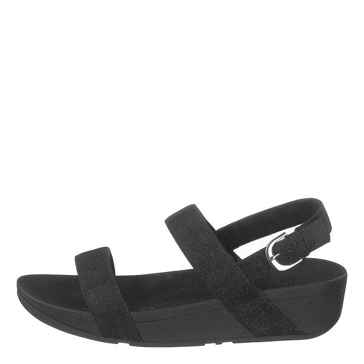 Lottie Glitzy Sdl Black