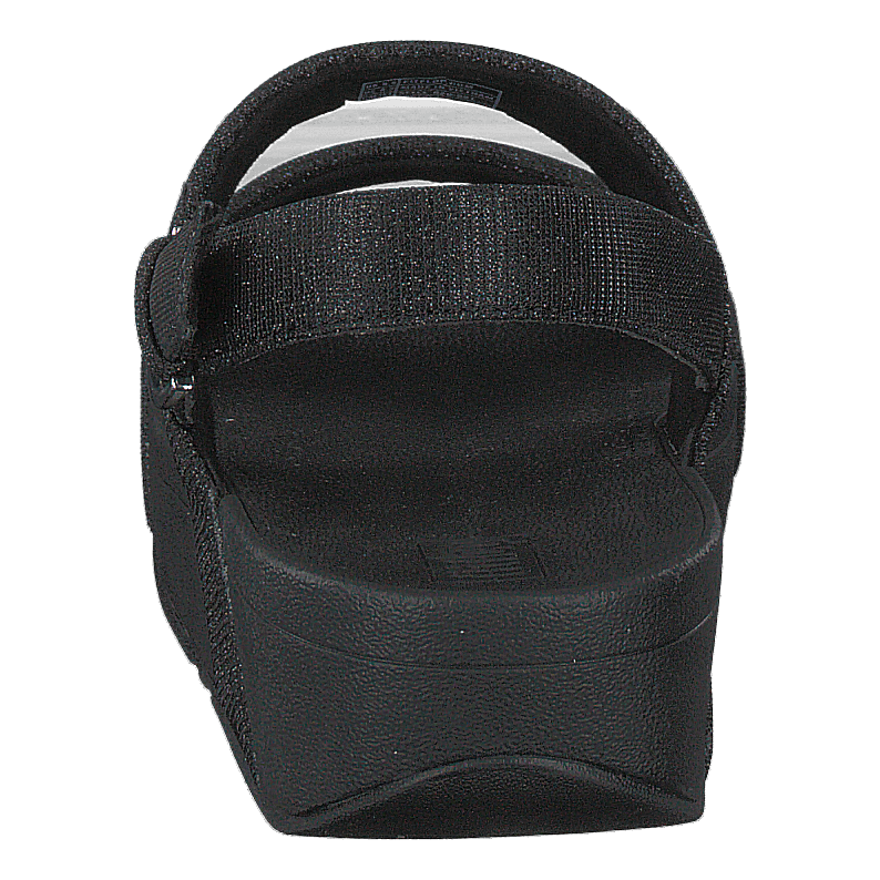 Lottie Glitzy Sdl Black