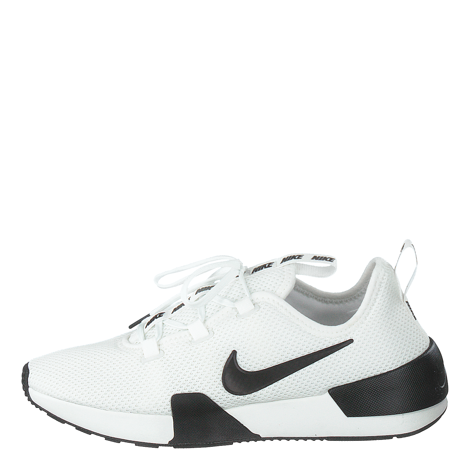 Wmns Ashin Modern Run Summit White black