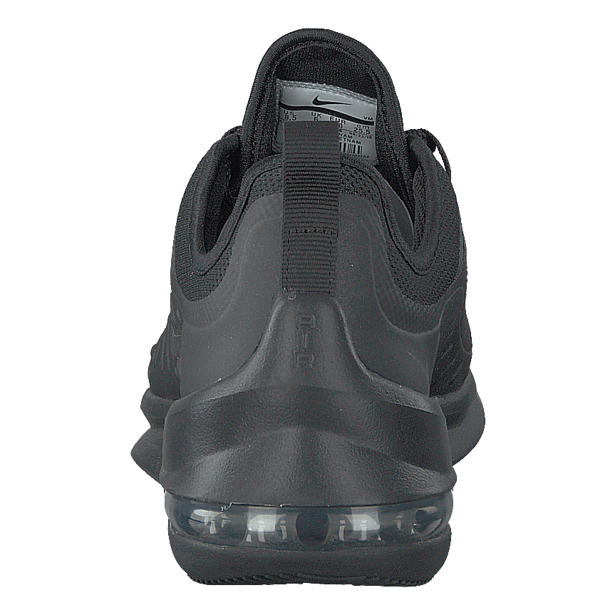 Wmns Air Max Axis Black/anthracite