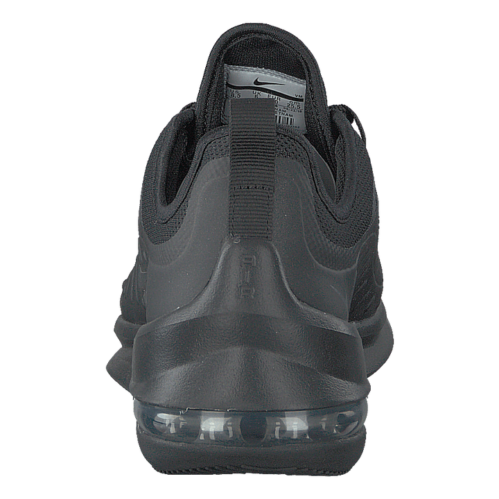 Wmns Air Max Axis Black/anthracite