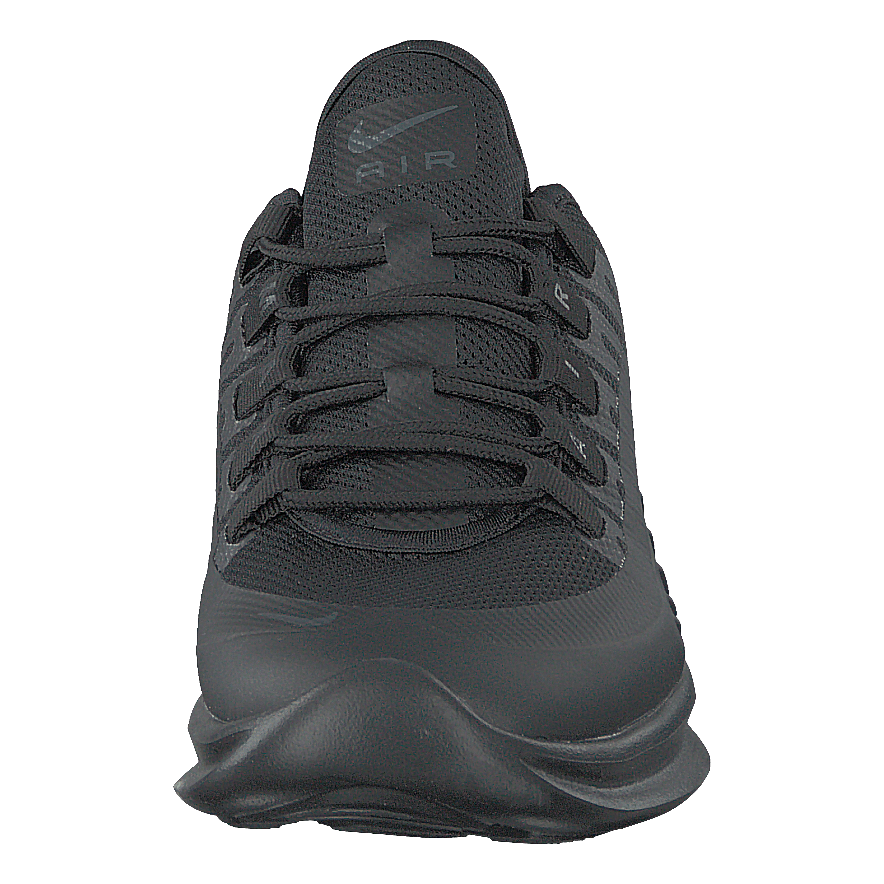 Wmns Air Max Axis Black/anthracite