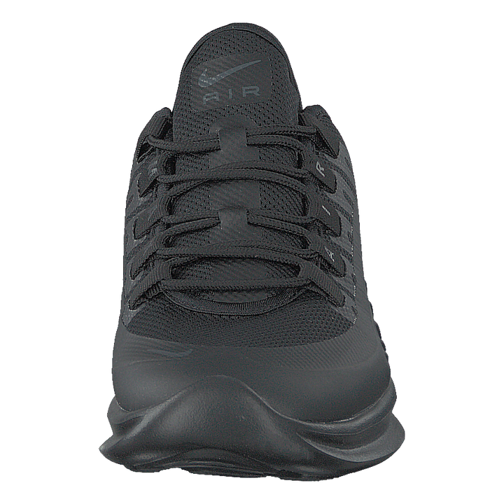 Wmns Air Max Axis Black/anthracite