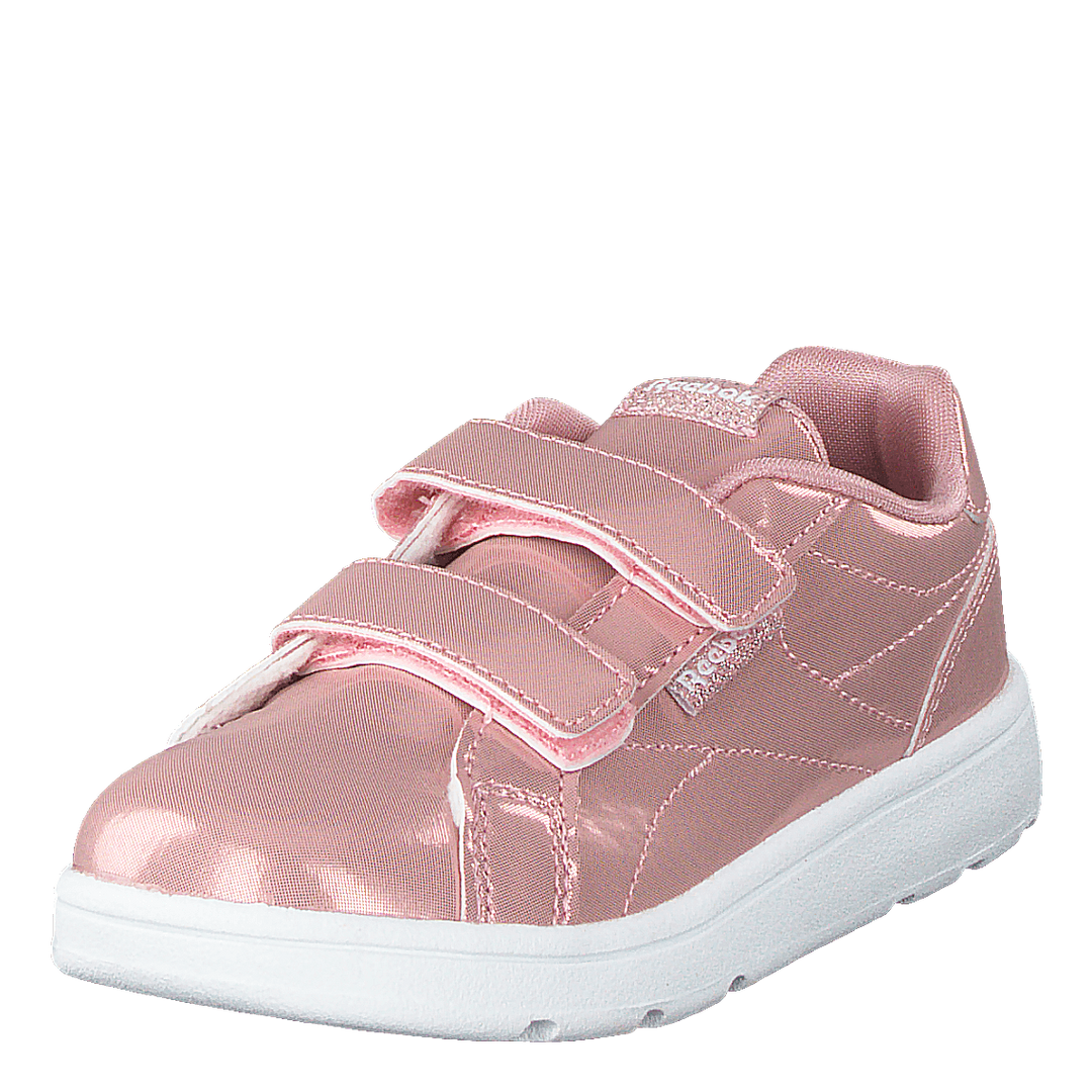 Reebok Royal Comp Cln 2v Pink/white