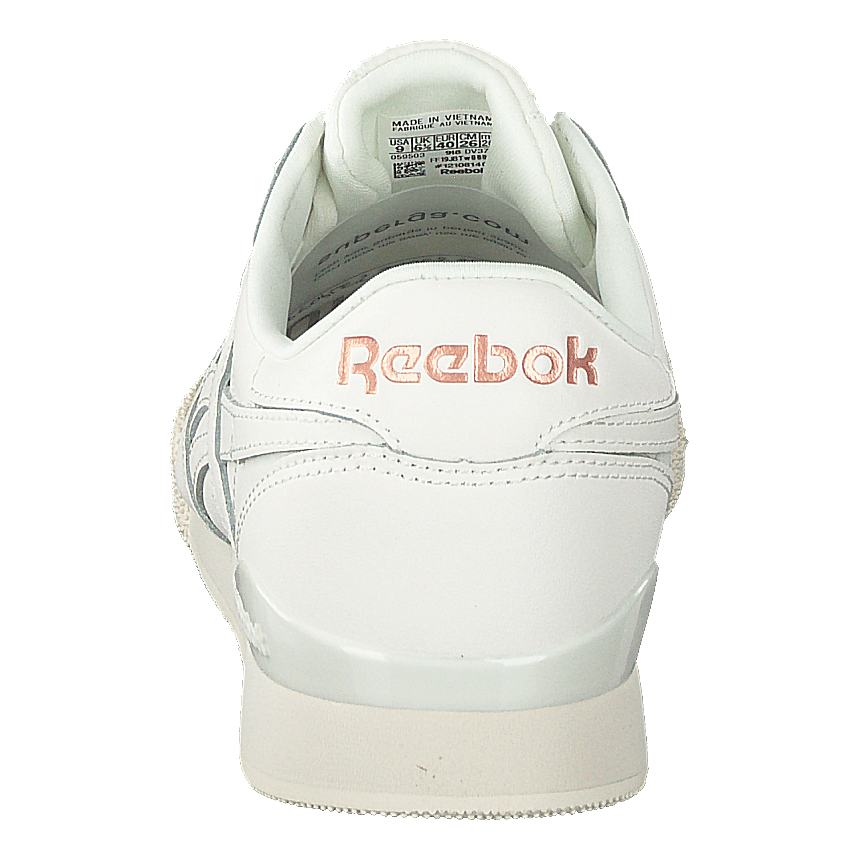 Phase 1 Pro Chalk/rose Gold/wht